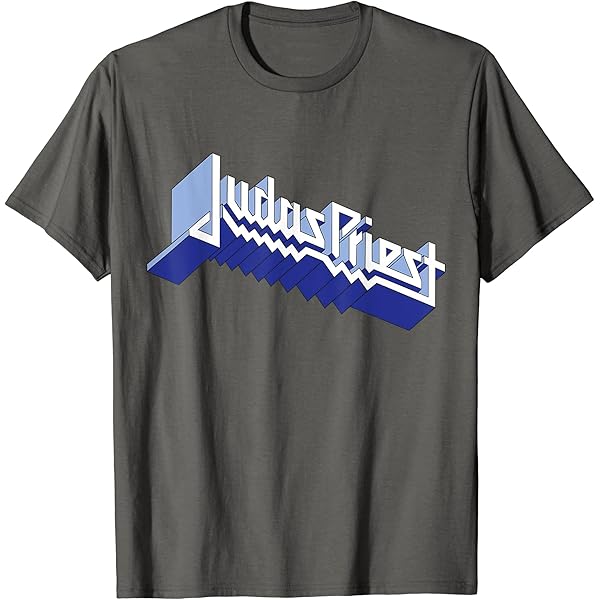 L 新品　Judas Priest(ジューダス・プリースト)2024 　Tシャツ 16fb939c8621e86d6ef2fd0e586395